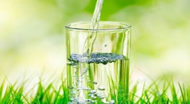 арыктоо үчүн ичүүчү диетаны сактоо эрежелери